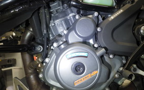 KTM 390 ADVENTURE 2020