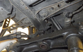 YAMAHA MAXAM 250 SG17J