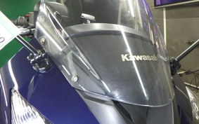 KAWASAKI NINJA 400R ABS 2011 ER400B