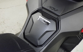 HONDA ADV160 2017 KF54