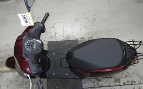 HONDA TACT Basket AF79