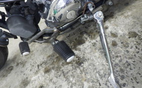 YAMAHA DRAGSTAR 400 2012 VH02J