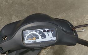 SUZUKI LET's 2 CA1PA