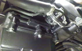 HONDA VTR 250 Gen. 2 2022 MC33