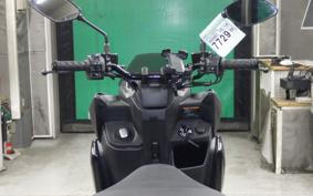 YAMAHA X FORCE 2022 SG79J