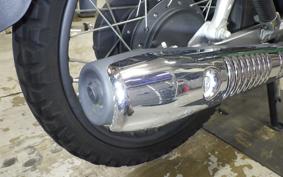 HONDA CROSS CUB 110 JA45