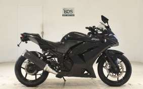 KAWASAKI NINJA 250R EX250K