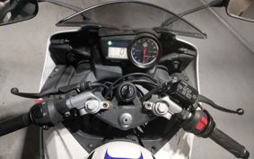 YAMAHA YZF-R15 1CK0