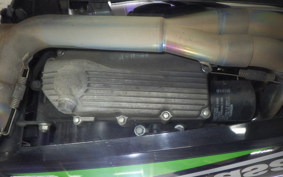 KAWASAKI NINJA 250 ABS 2004 EX250L