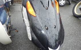 SUZUKI ADDRESS V125 1995 CF46A