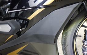 KAWASAKI ZX-25R 2024 ZX250E