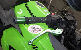 KAWASAKI NINJA 250R 2010 EX250K