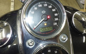 HARLEY FXDL 1580 2012