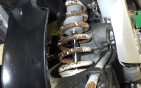 SUZUKI DR-Z400SM 2006 SK44A