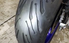 YAMAHA MT-07 2025 RM33J