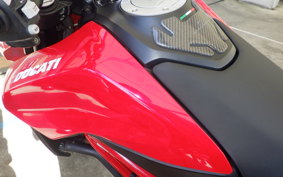 DUCATI HYPERMOTARD 950 2020