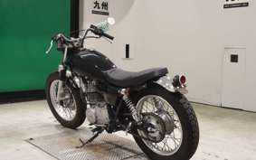 YAMAHA SR400 Gen.3 2002 RH01J