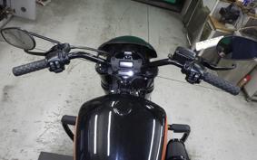 HARLEY FXBBS1870 2021