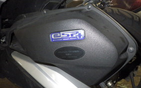HONDA PCX 160 2021 KF47