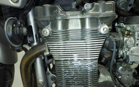 SUZUKI BANDIT 1200 S 2003 GV77A