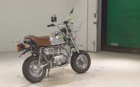HONDA GORILLA Z50J