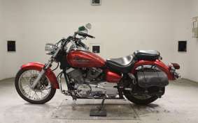 YAMAHA DRAGSTAR 250 2025 VG05J