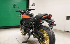 KAWASAKI Z900RS SE 2026 ZR902A