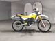 Фото Yamaha SEROW 225 с японского аукциона