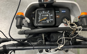 SUZUKI DJEBEL 125 SF44A