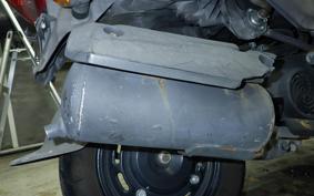HONDA CLICK 110