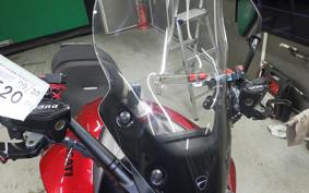 DUCATI XディアベルV4 2025