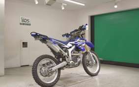 YAMAHA WR250R 1989 DG15J