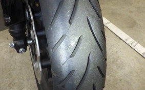 HONDA CB250RA MC52