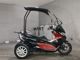 Фото Honda PCX 125 2010 с японского аукциона