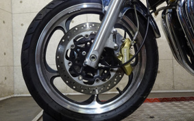 KAWASAKI ZEPHYR 1100 2001 ZRT10A