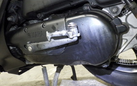 YAMAHA JOG Delux SA39J