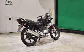 YAMAHA YBR125 2023