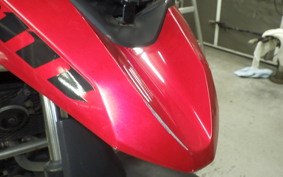 SUZUKI V-STROM 250 1993