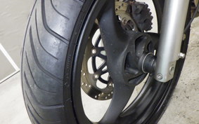 KAWASAKI BALIUS 250 Gen.2 ZR250B