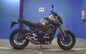 YAMAHA MT-09 2014 RN34J