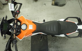 KTM 250 ADVENTURE 2025
