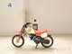 Фото Honda QR50 2026 с японского аукциона