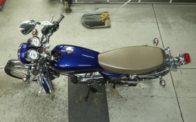 YAMAHA SR400 Gen.5 2021 RH16J