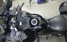KAWASAKI 1400 GTR 2011
