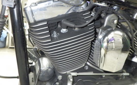 HARLEY FLSTF 1580 2007