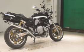 SUZUKI INAZUMA 400 (GSX400) 2003 GK7BA