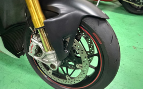 DUCATI STREET FIGHTER V4S 2021 1F00