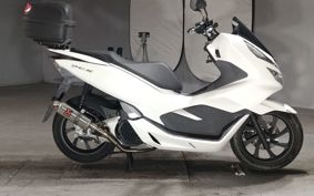 HONDA PCX 125 JF81