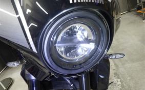 YAMAHA XSR900 2024 RN80J