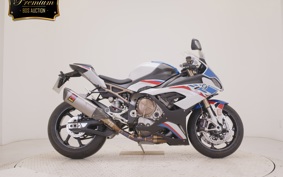 BMW S1000RR M DDC 2021